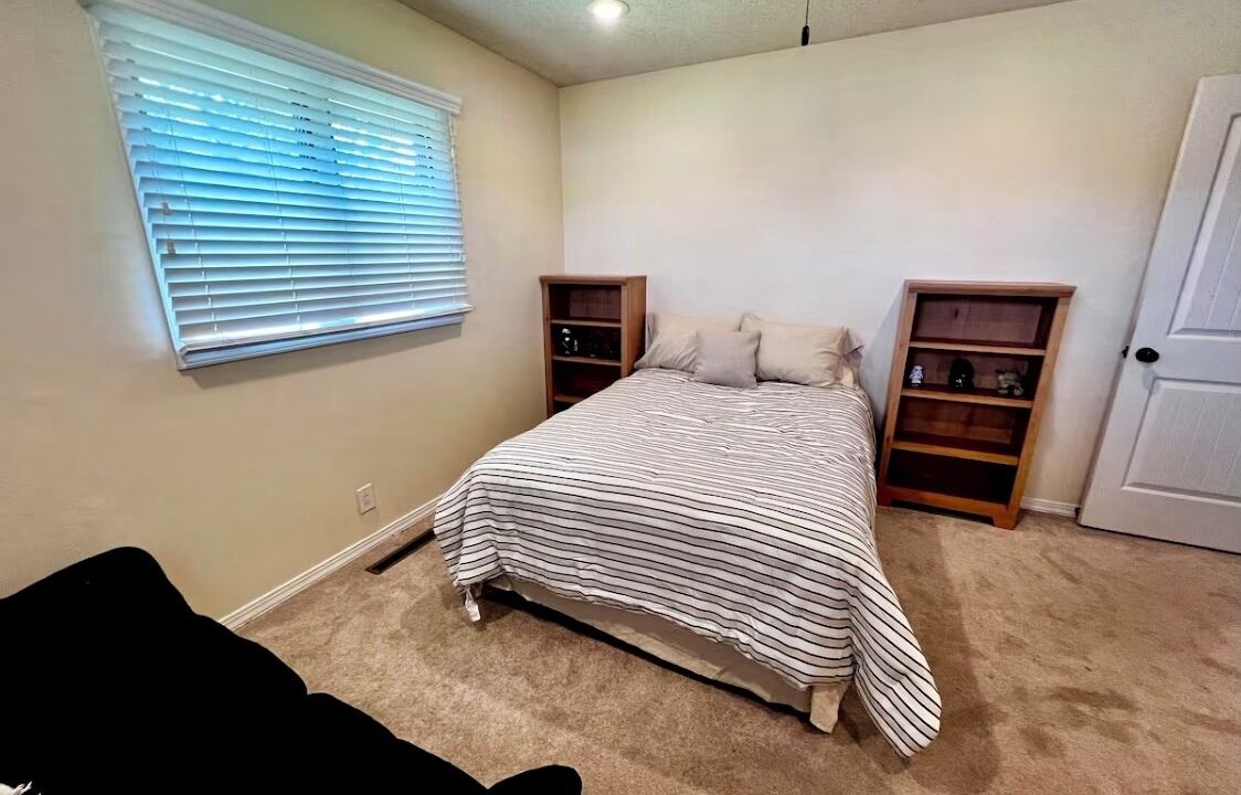 Photo of Bedroom in Jenkins