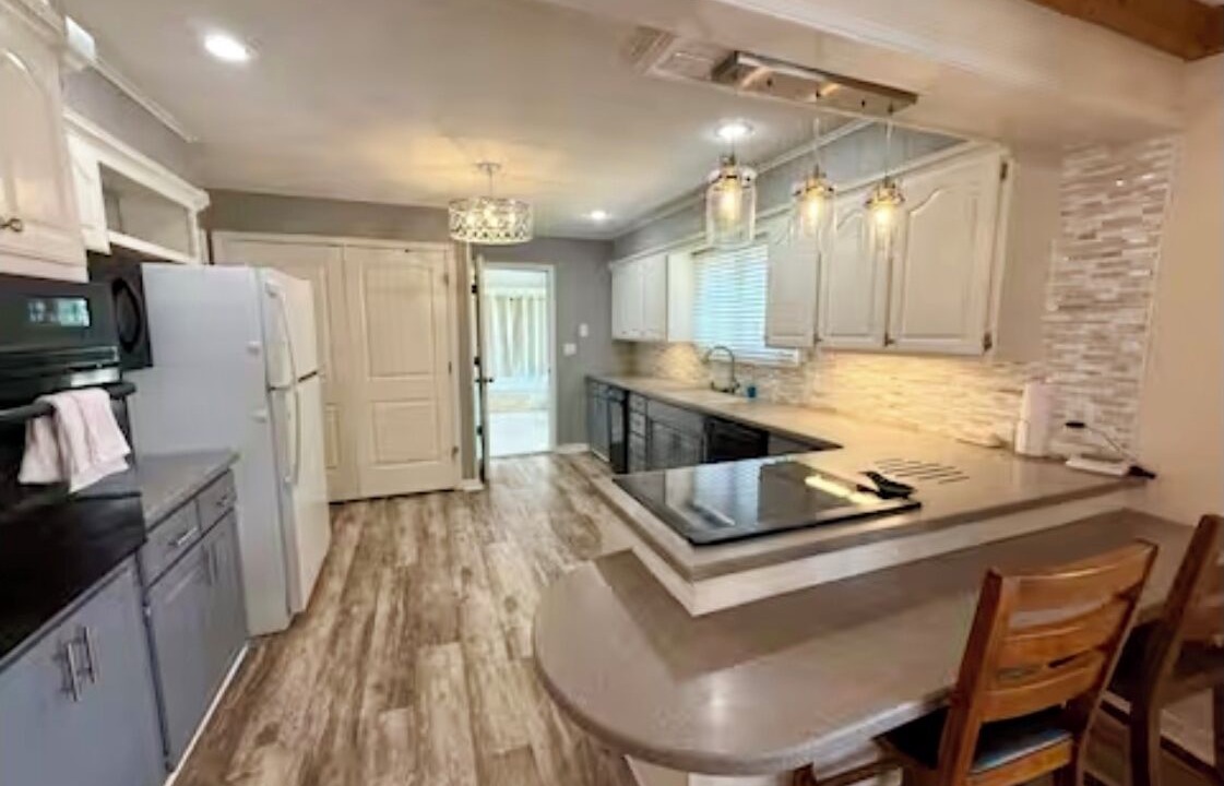 Photo of Kitchen in Jenkins