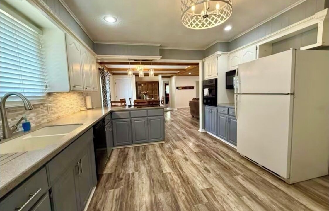 Photo of Kitchen in Jenkins
