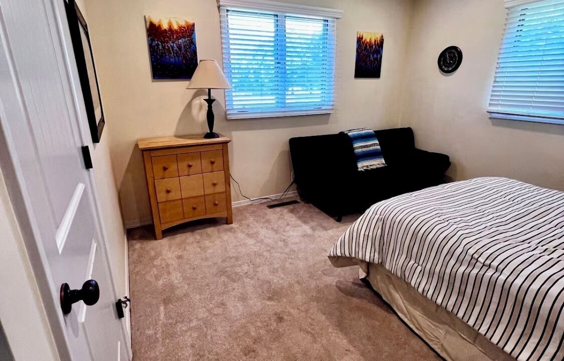 Photo of Bedroom in Jenkins