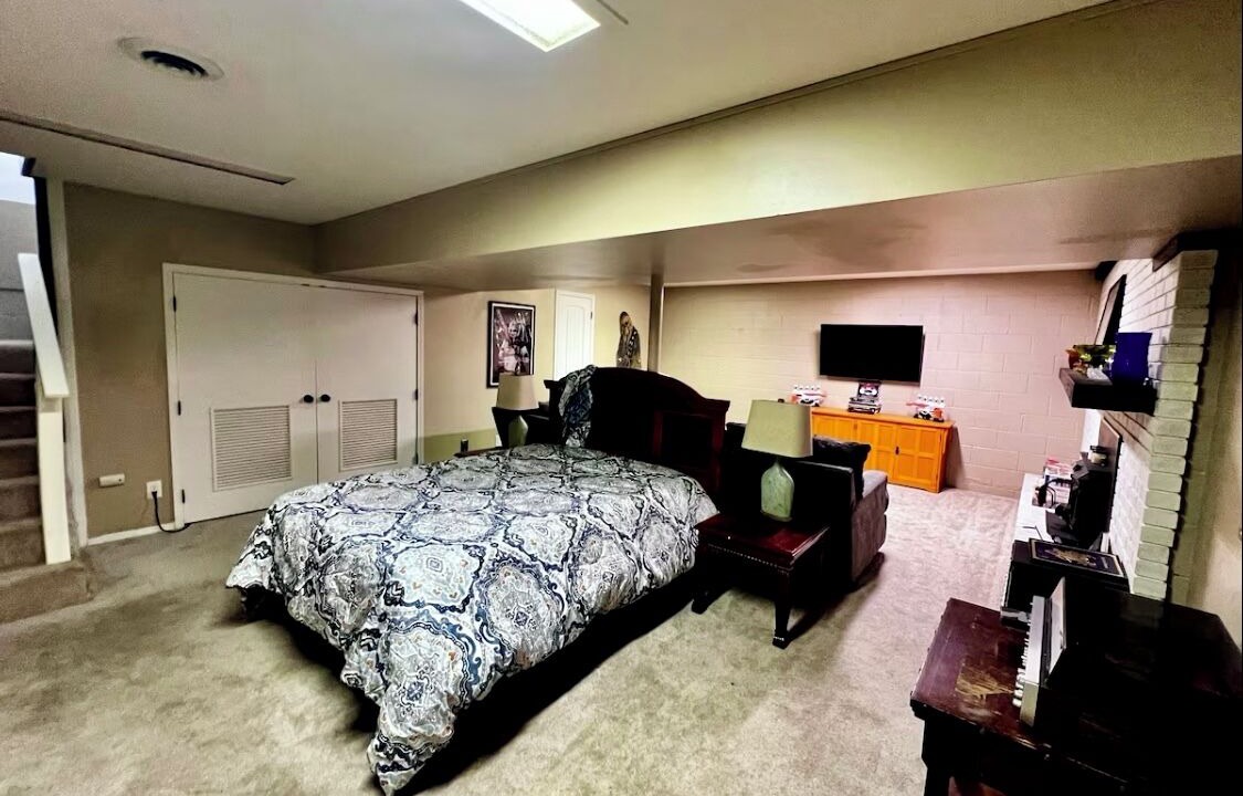 Photo of Bedroom in Jenkins