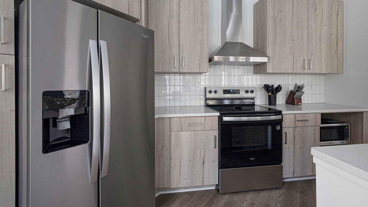 Photo of Kitchen in Sand Ridge
