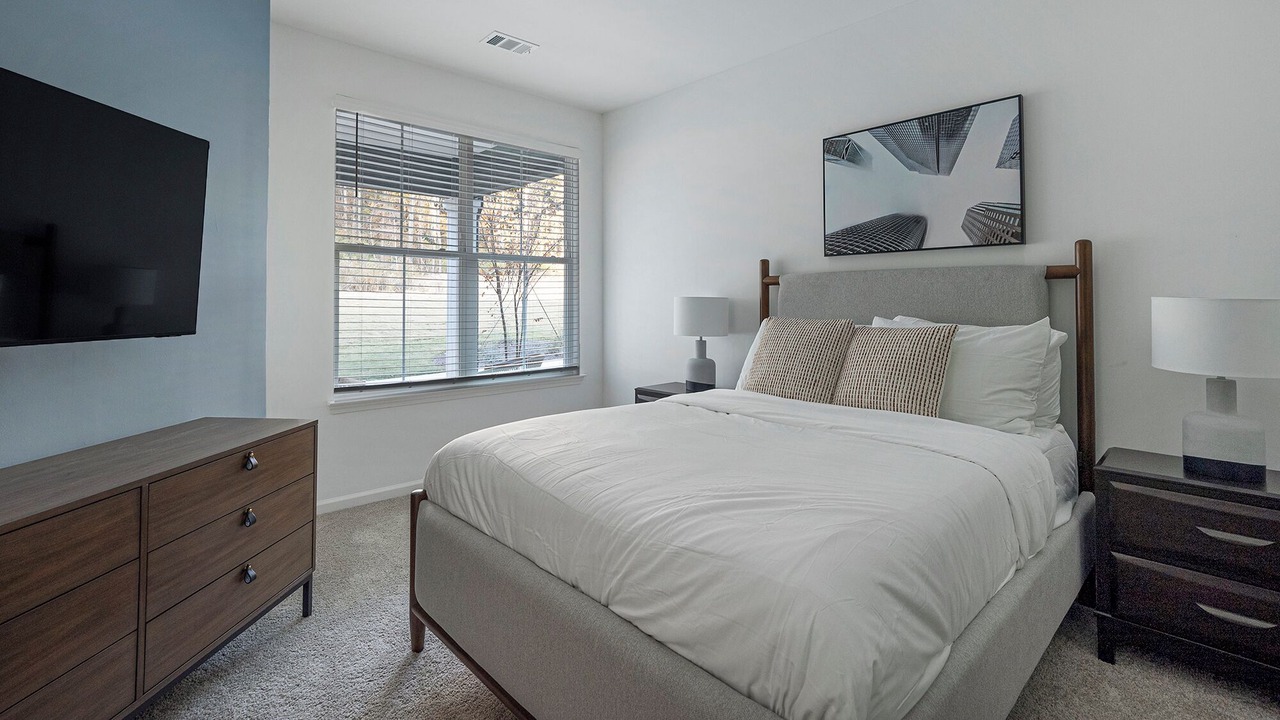 Photo of Bedroom in Sand Ridge
