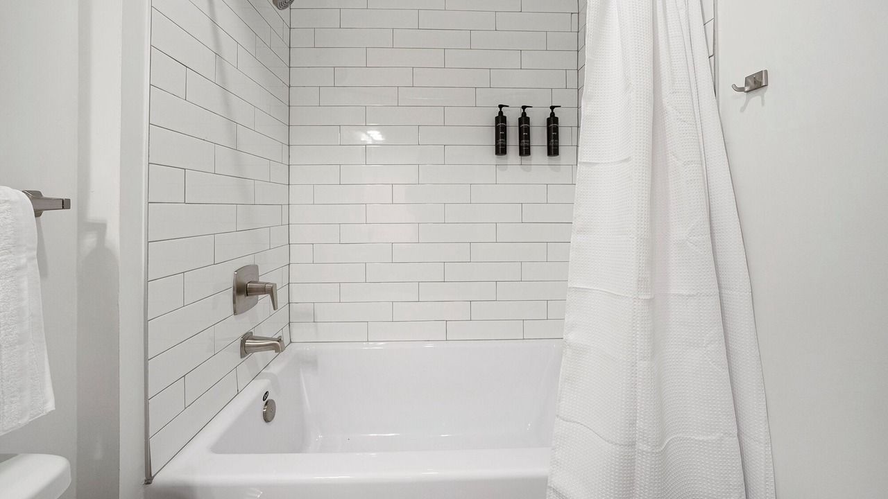 Photo of Bathroom in Sand Ridge