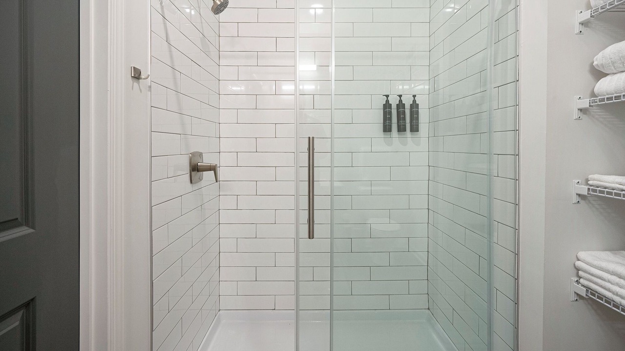 Photo of Bathroom in Sand Ridge