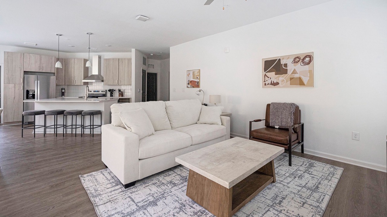 Photo of Livingroom in Sand Ridge