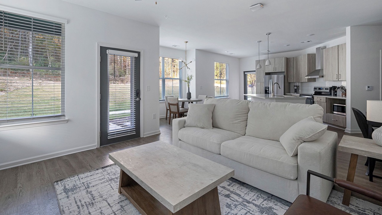 Photo of Livingroom in Sand Ridge