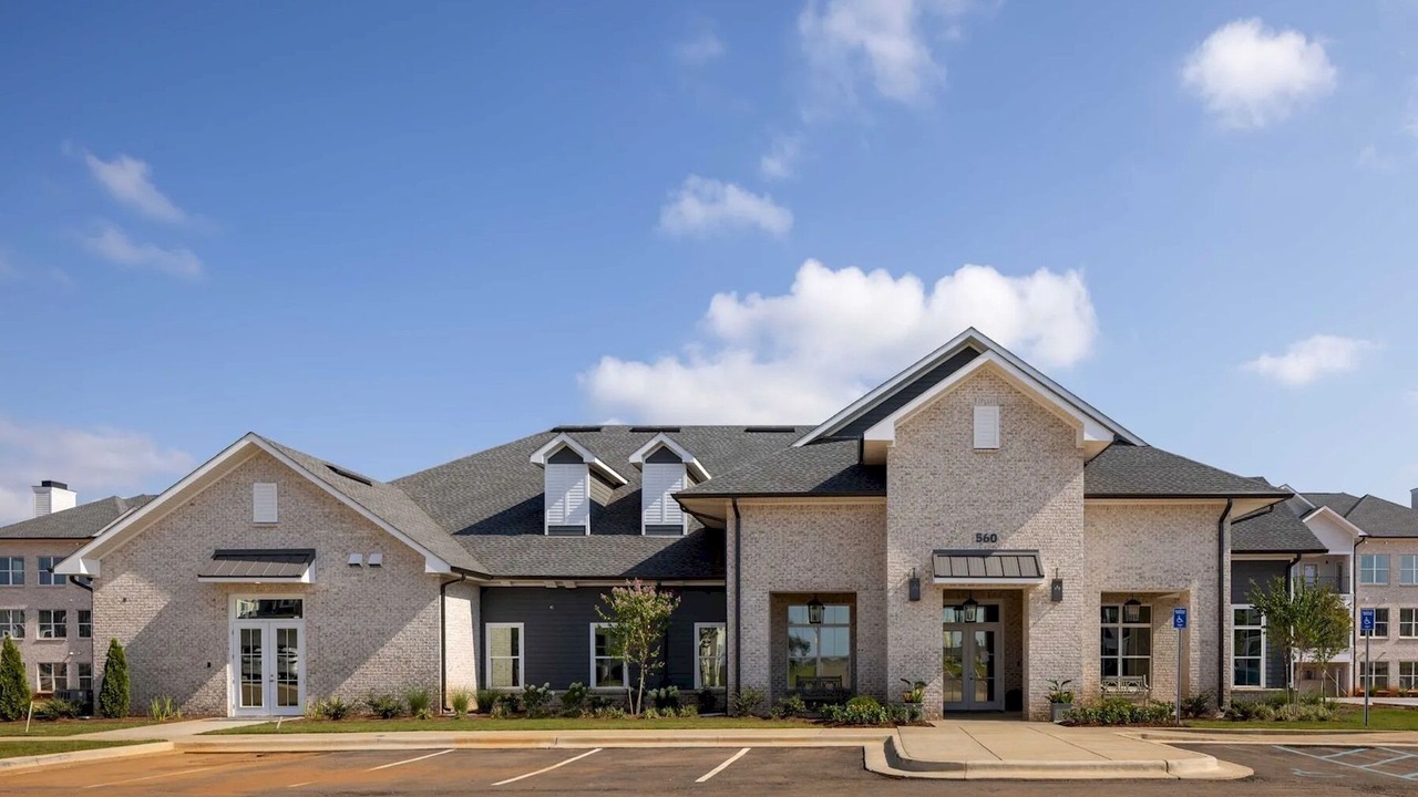 Photo of Outdoor in Sand Ridge