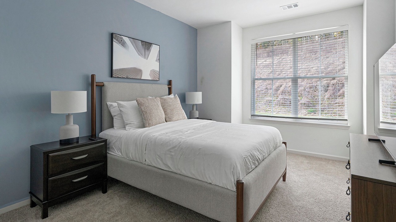 Photo of Bedroom in Sand Ridge