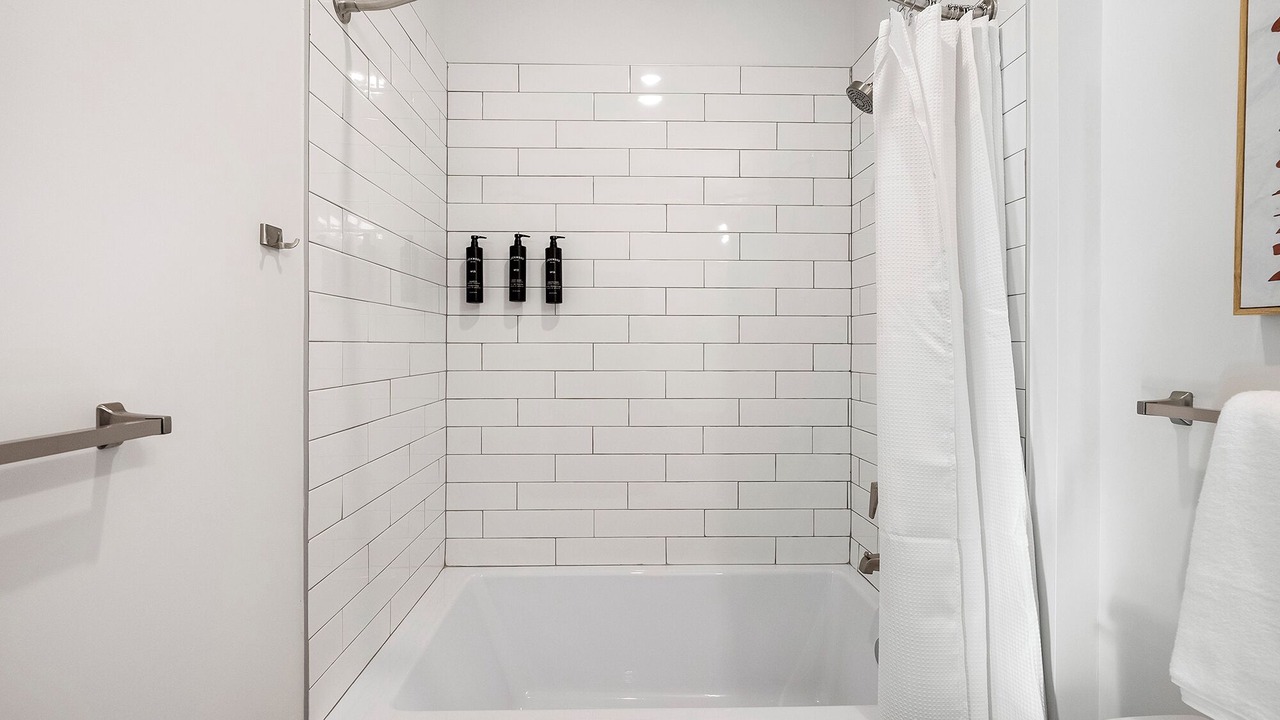 Photo of Bathroom in Sand Ridge