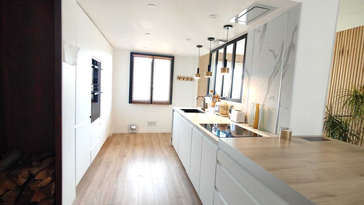 Photo of Kitchen in Carcassonne