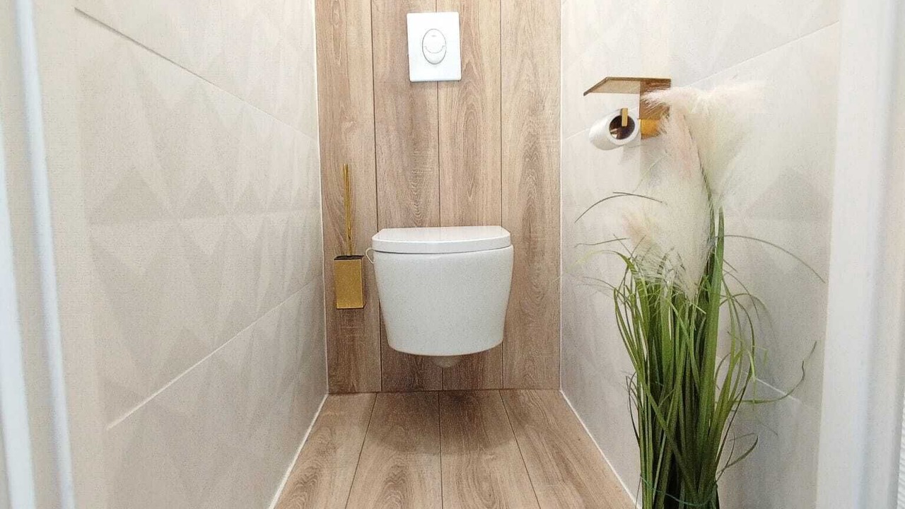 Photo of Bathroom in Carcassonne