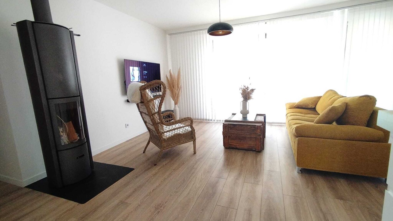 Photo of Livingroom in Carcassonne