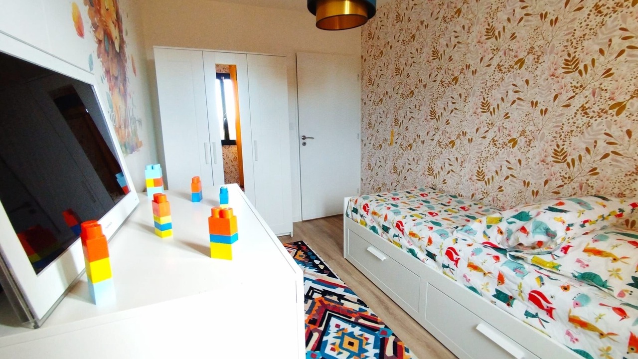 Photo of Bedroom in Carcassonne