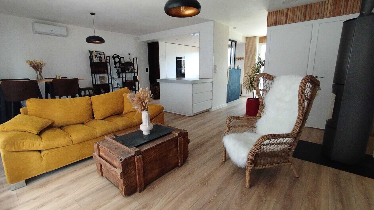 Photo of Livingroom in Carcassonne