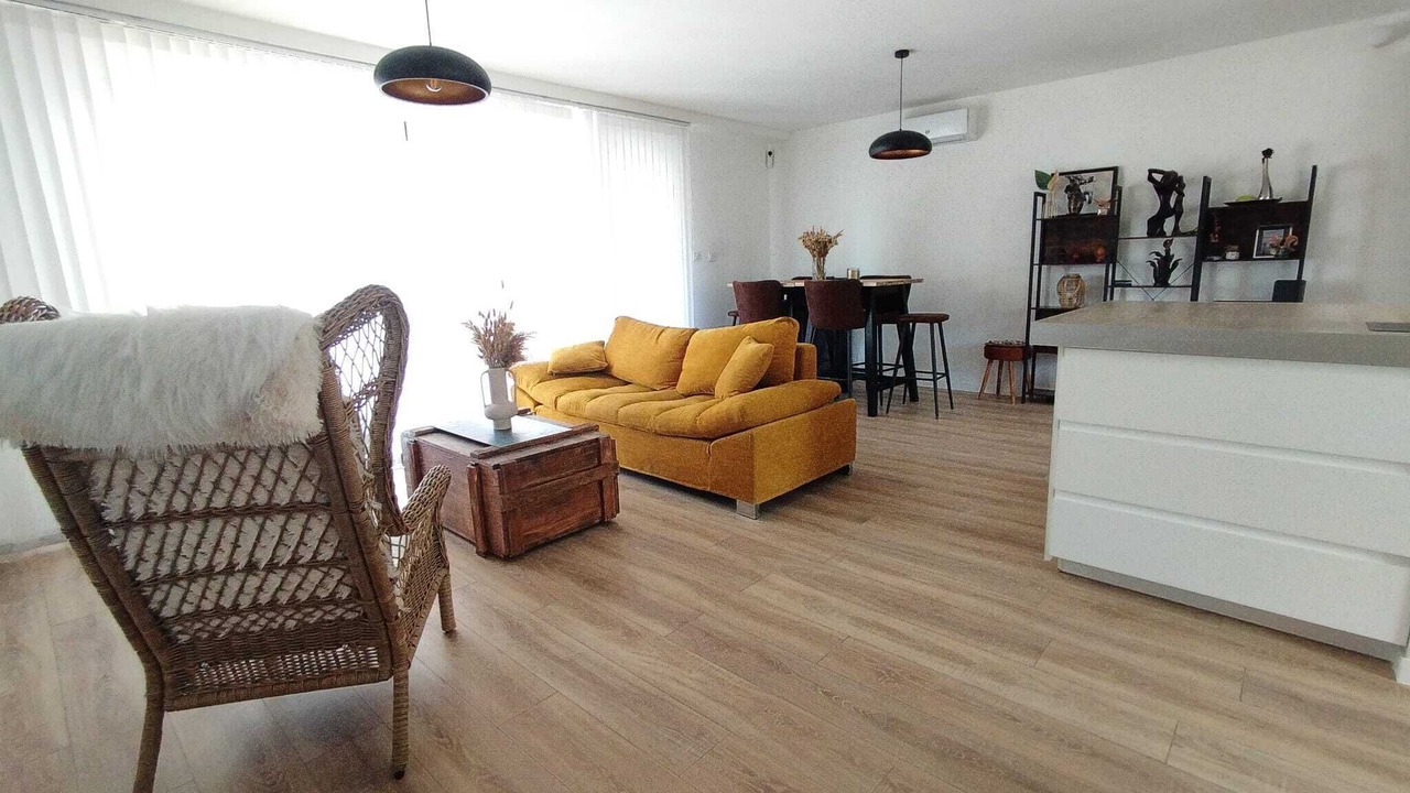 Photo of Livingroom in Carcassonne