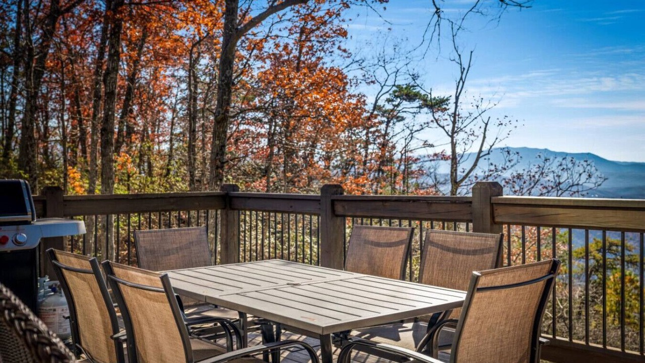 Photo of Outdoor in Sevierville