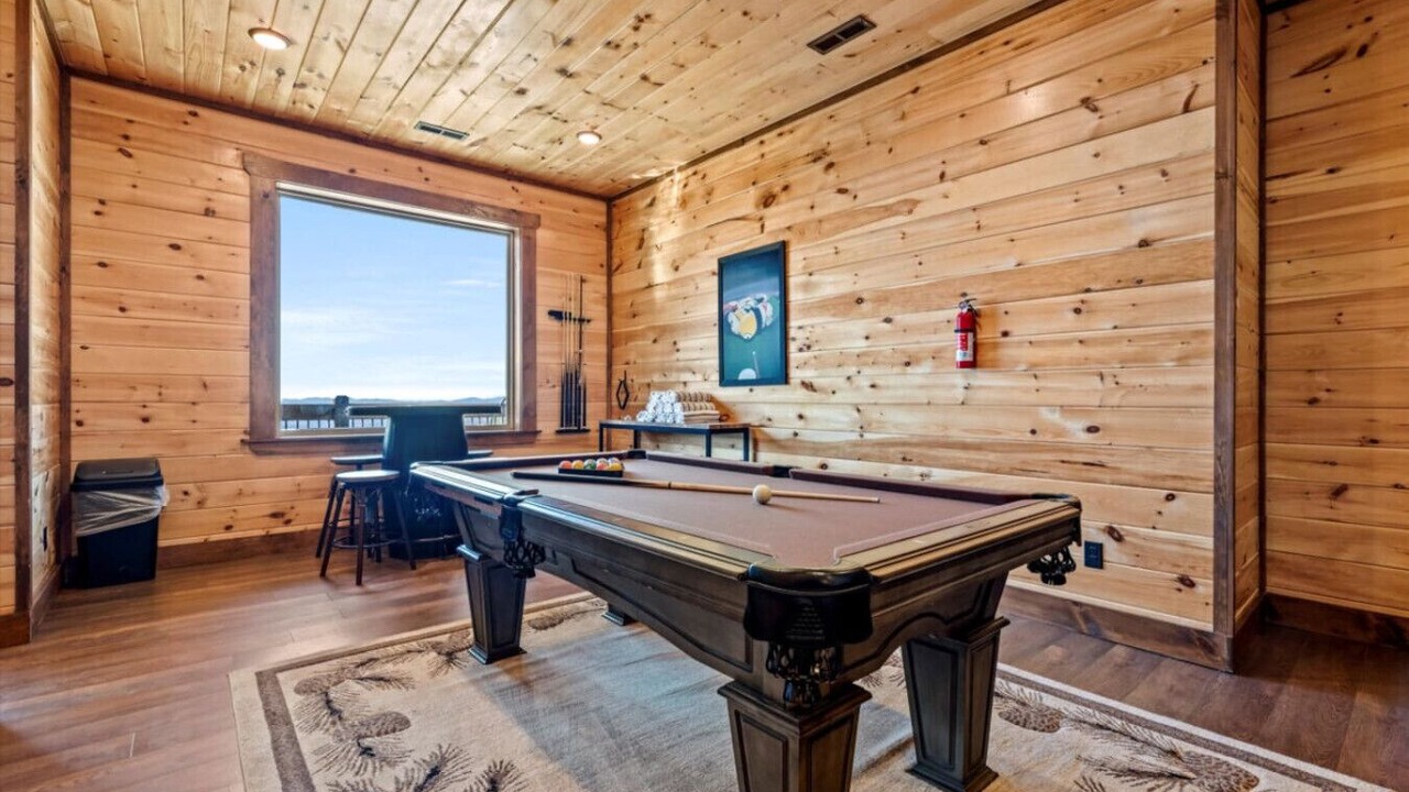 Photo of Outdoor in Sevierville