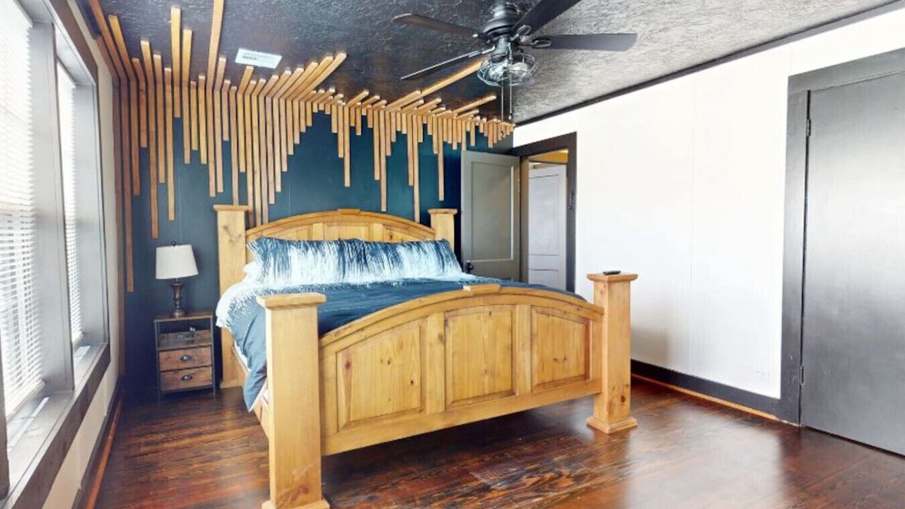 Photo of Bedroom in Davis