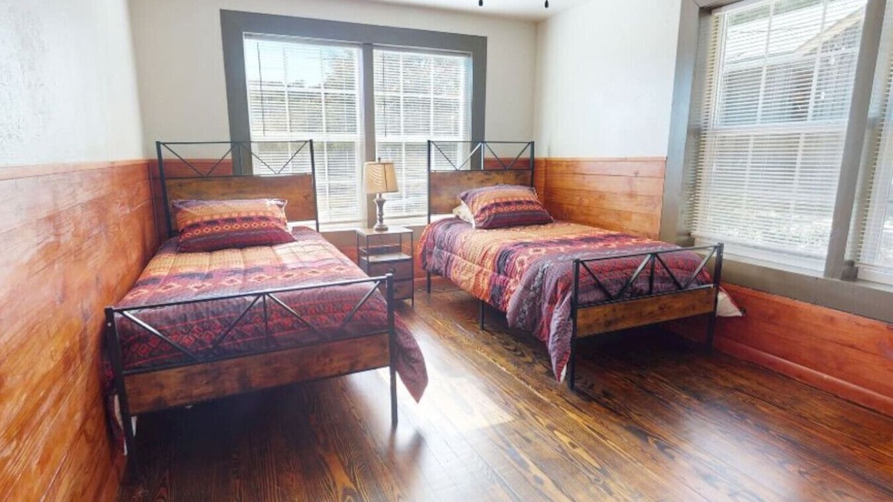 Photo of Bedroom in Davis