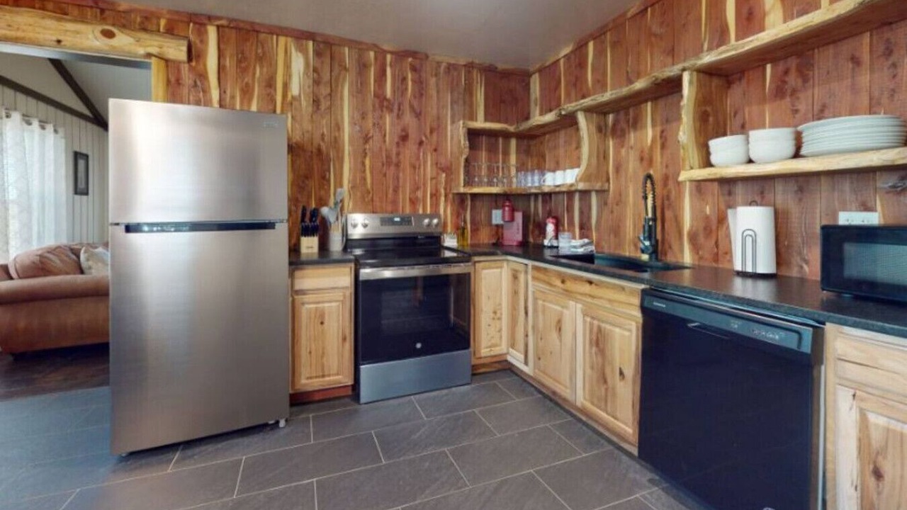 Photo of Kitchen in Davis