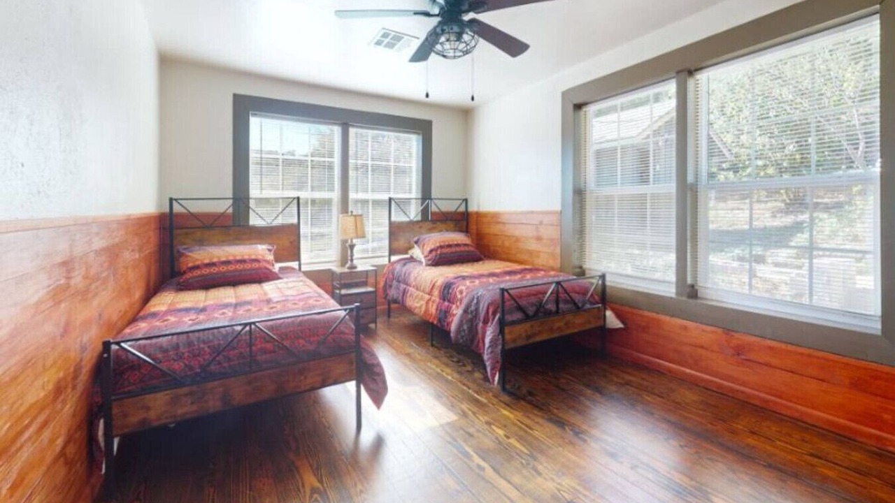 Photo of Bedroom in Davis