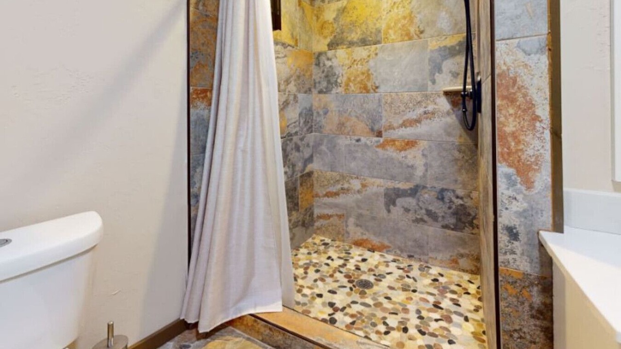 Photo of Bathroom in Davis