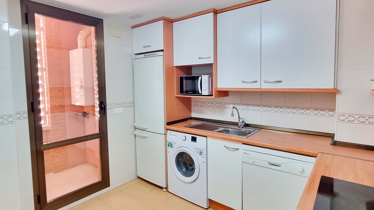 Photo of Bathroom in Actur