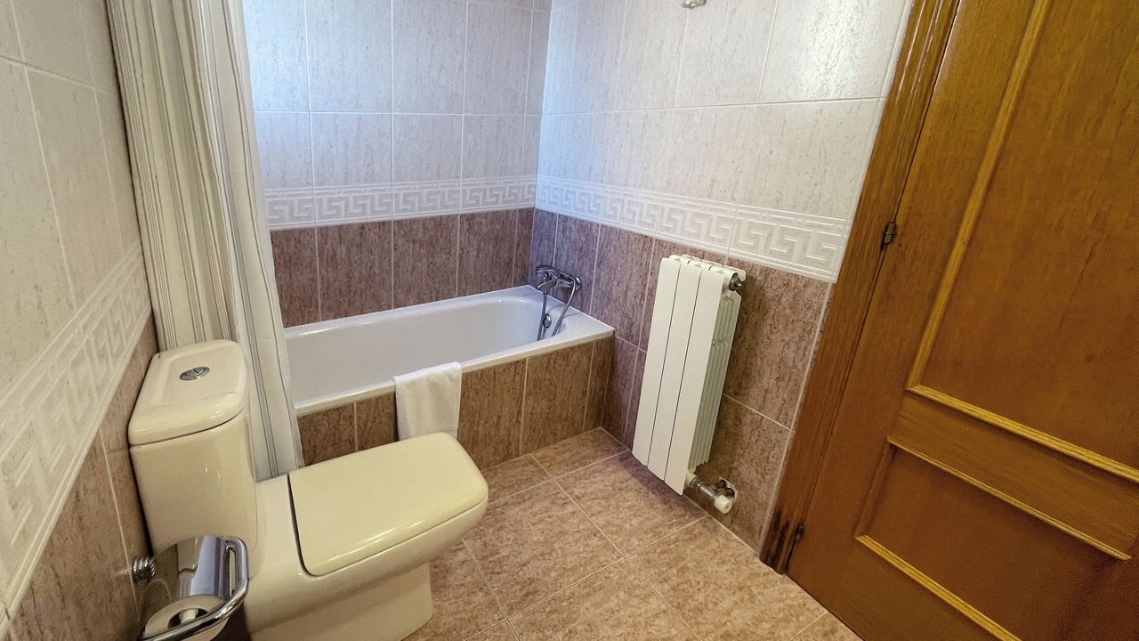 Photo of Bathroom in Actur