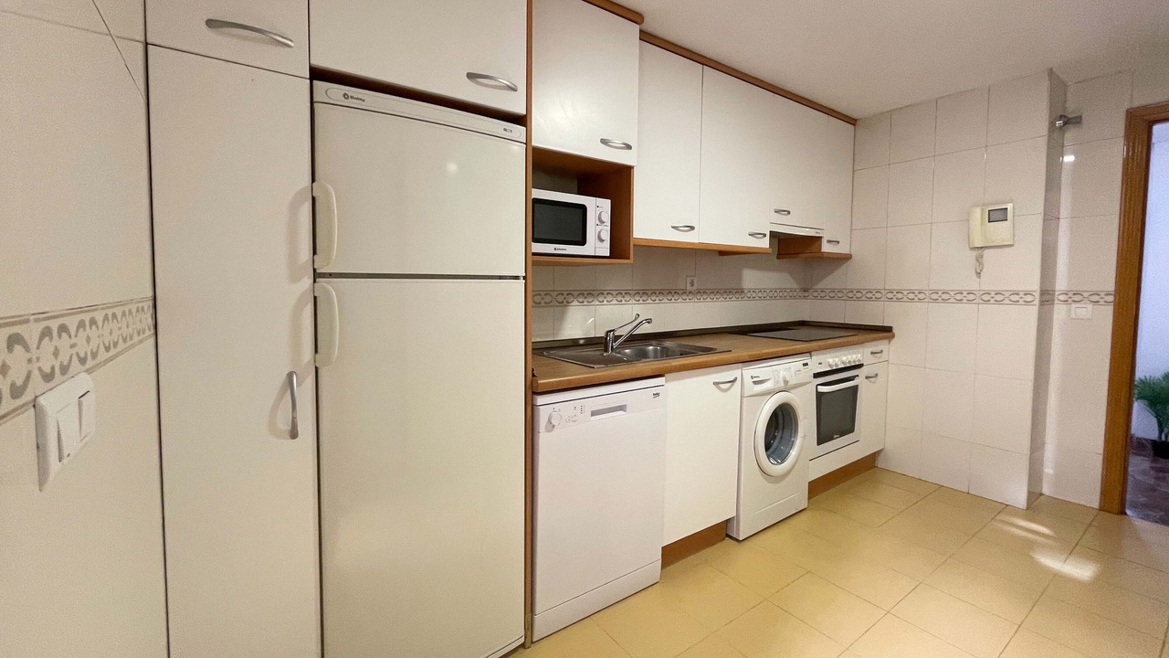 Photo of Kitchen in Actur