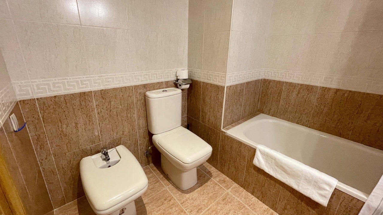 Photo of Bathroom in Actur