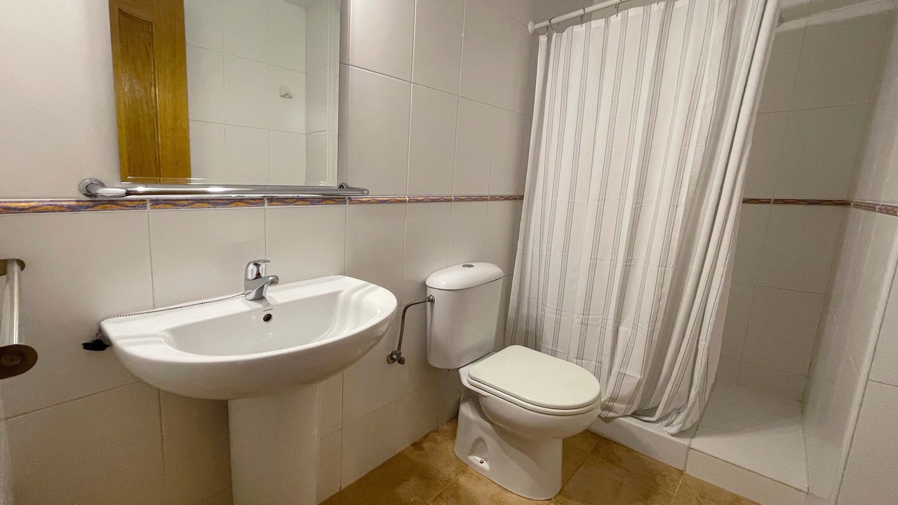 Photo of Bathroom in Actur