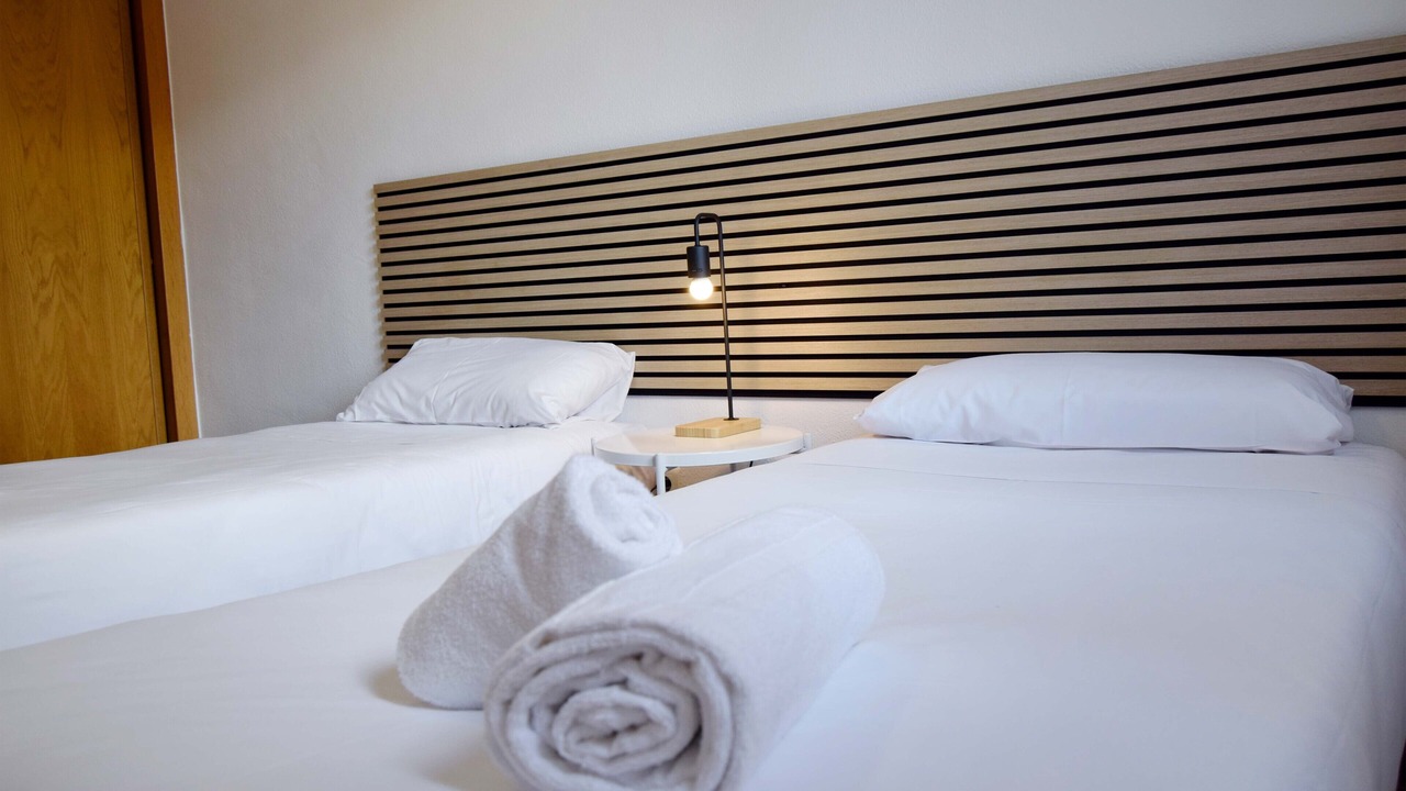 Photo of Bedroom in Actur