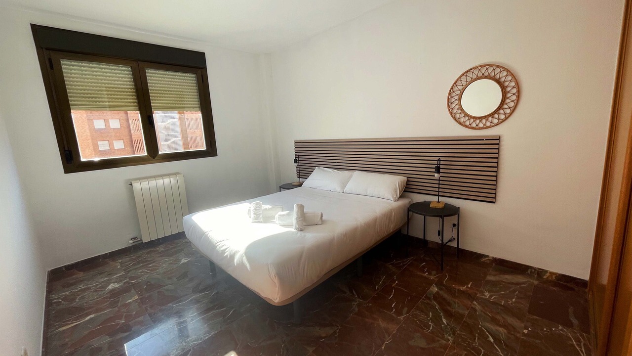 Photo of Bedroom in Actur