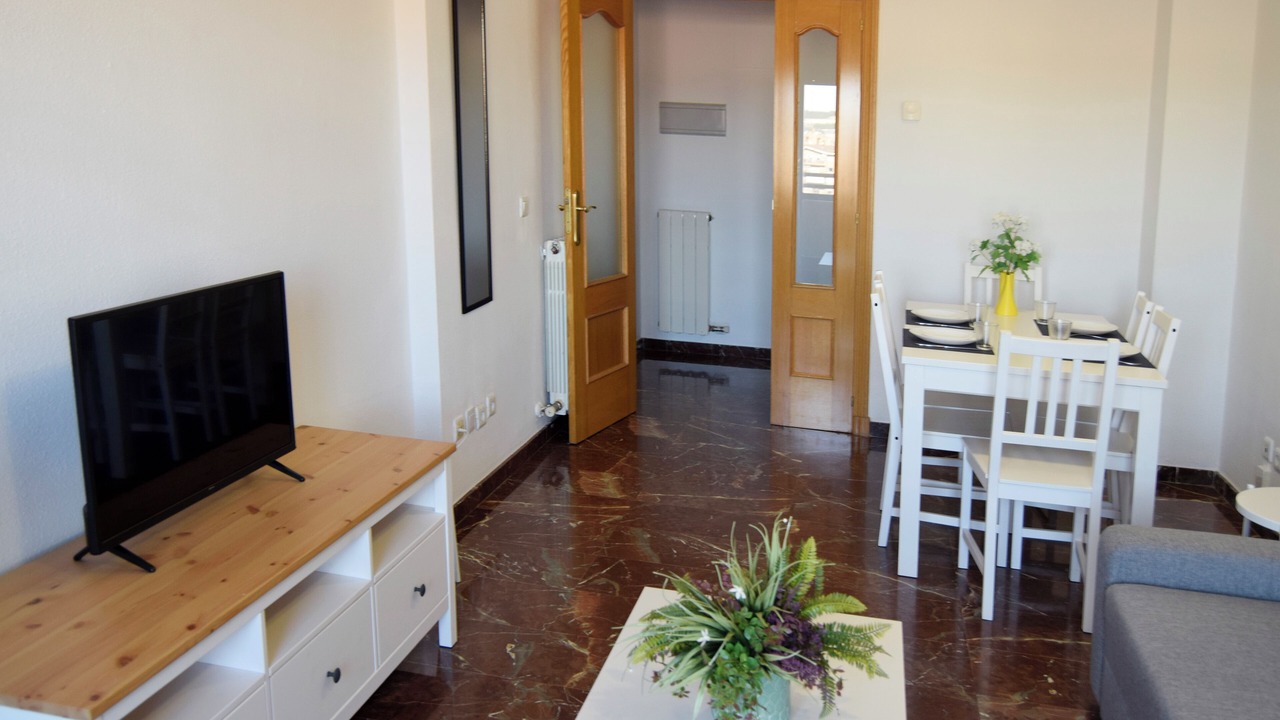 Photo of Livingroom in Actur