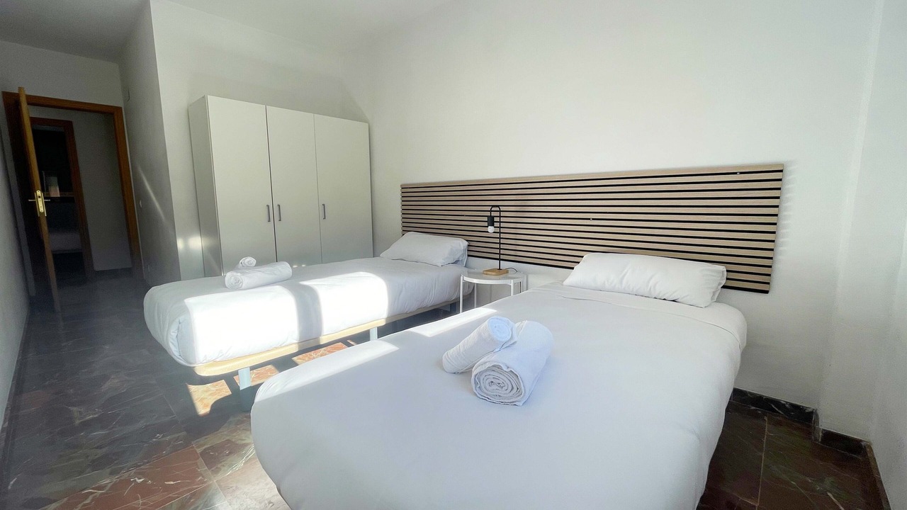 Photo of Bedroom in Actur
