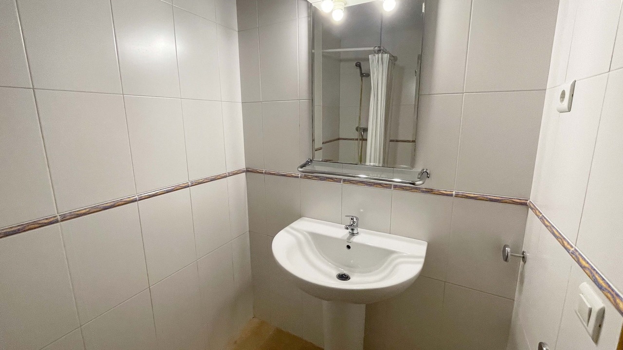 Photo of Bathroom in Actur