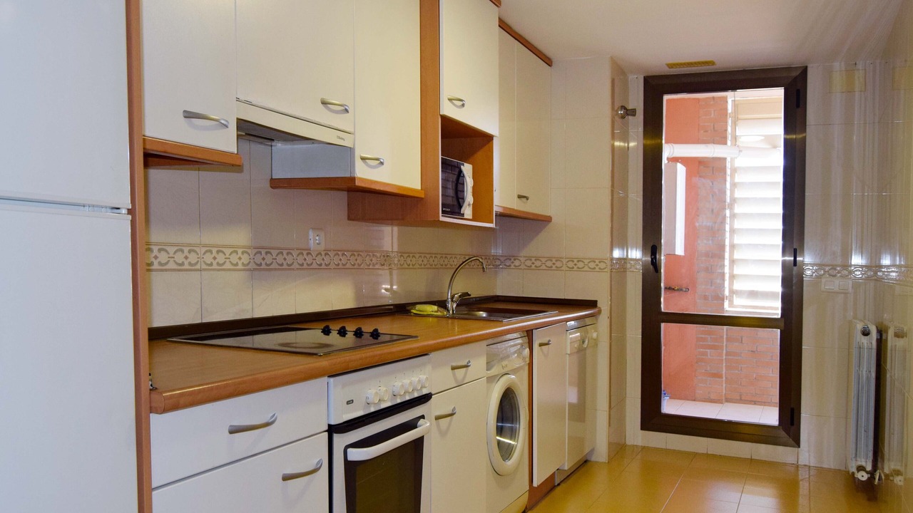 Photo of Kitchen in Actur