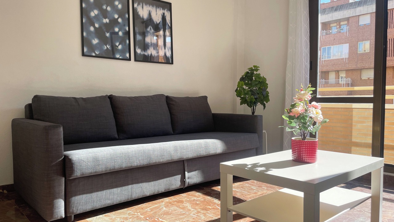 Photo of Livingroom in Actur