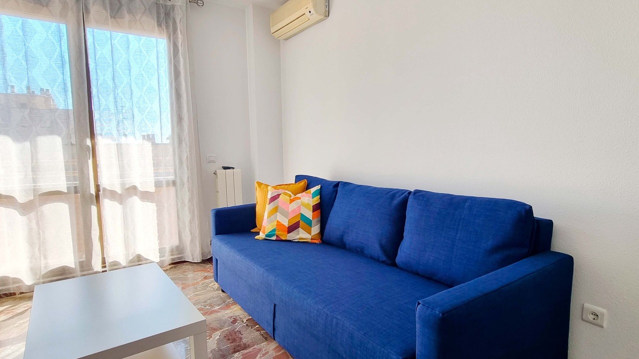 Photo of Livingroom in Actur