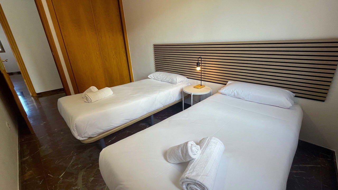 Photo of Bedroom in Actur