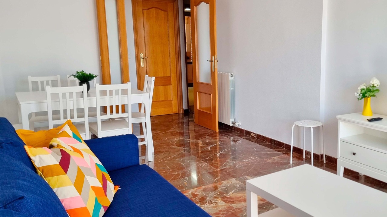 Photo of Livingroom in Actur