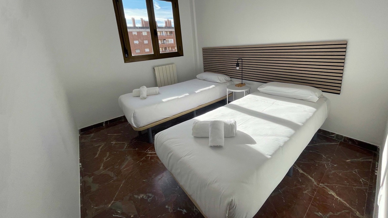 Photo of Bedroom in Actur
