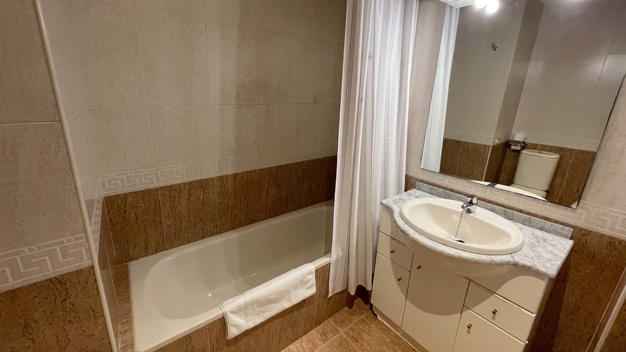 Photo of Bathroom in Actur