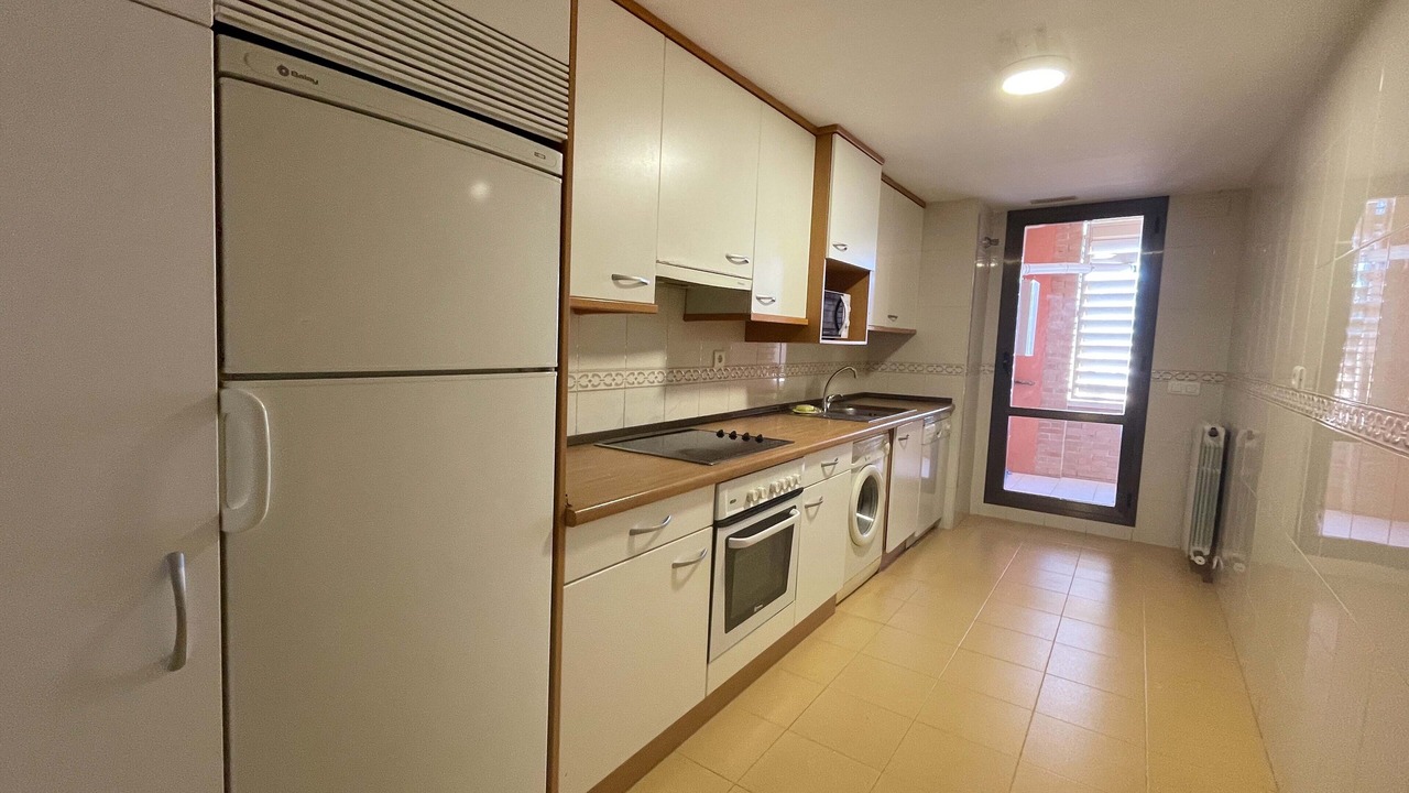 Photo of Kitchen in Actur