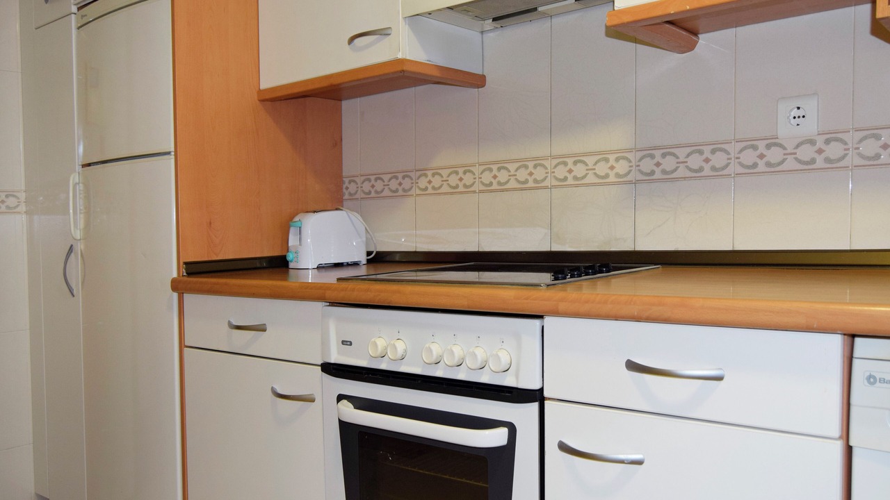 Photo of Kitchen in Actur