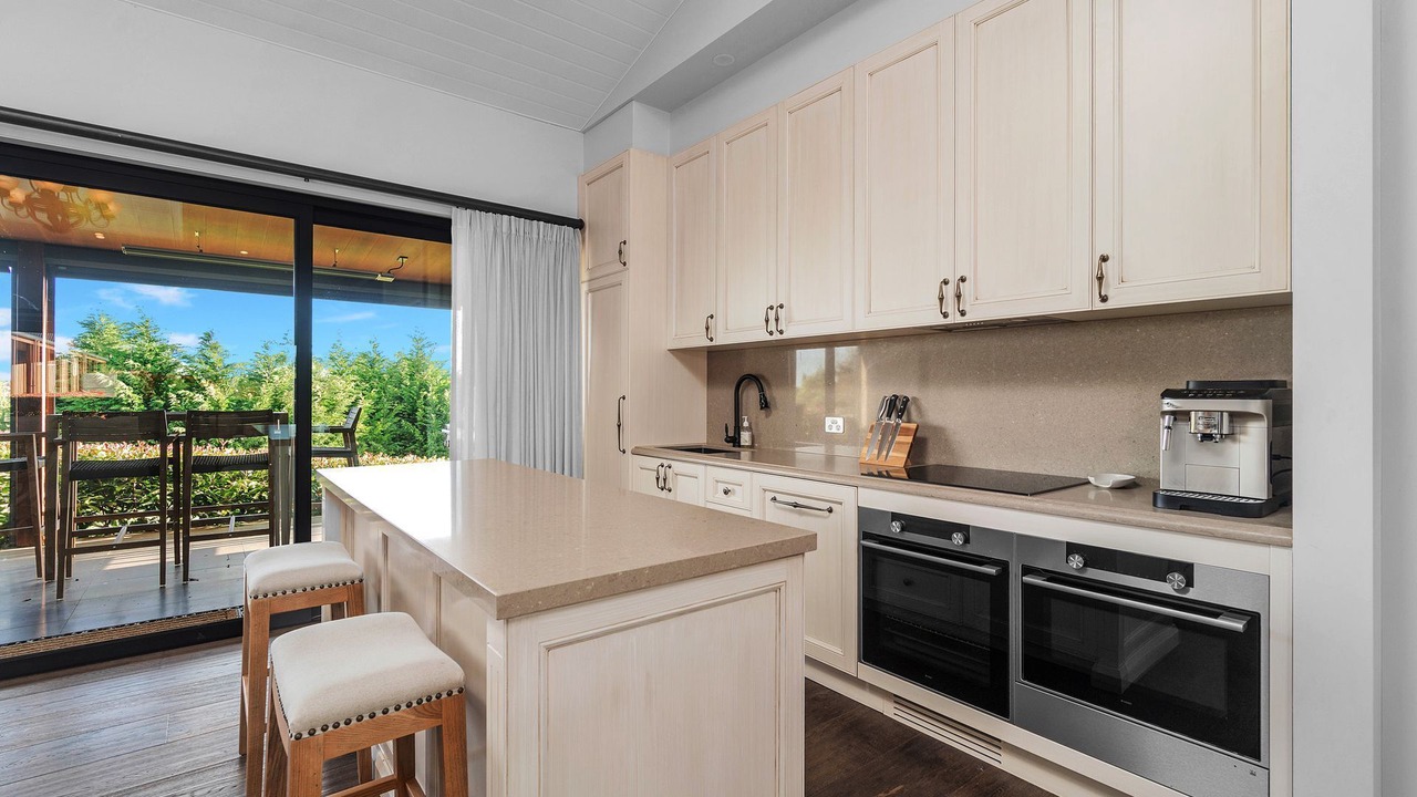 Photo of Kitchen in Exeter