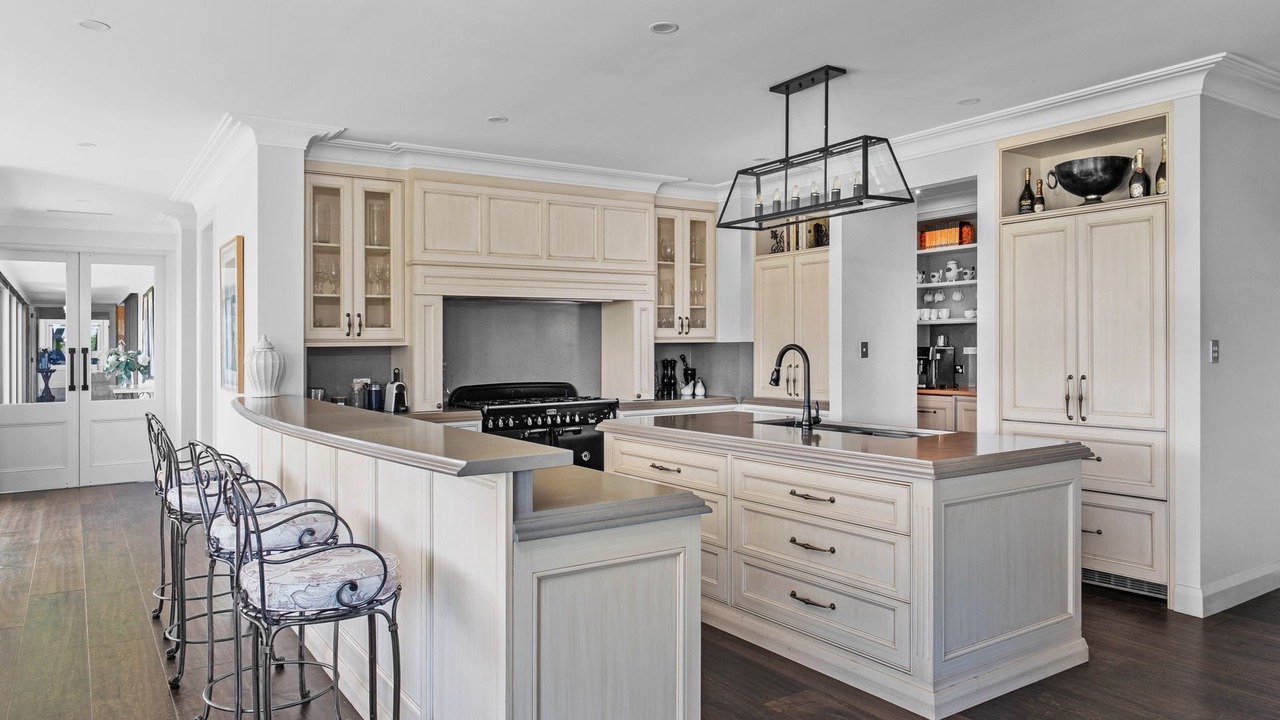 Photo of Kitchen in Exeter