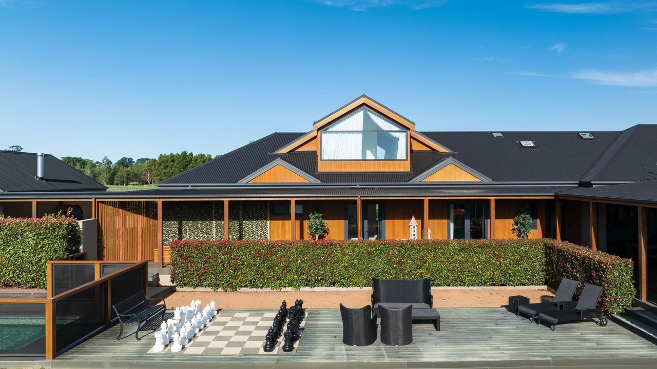 Photo of Patio Balcony in Exeter