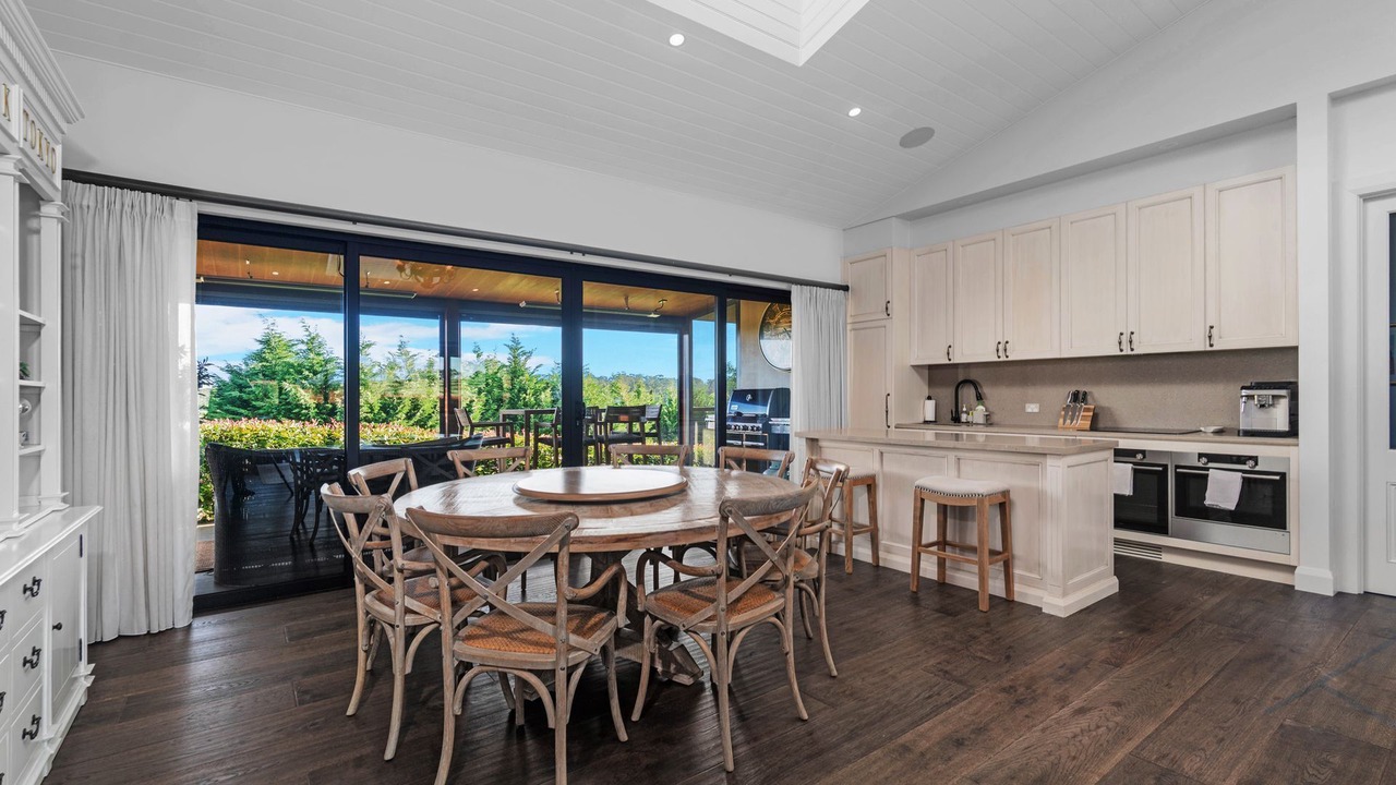 Photo of Kitchen in Exeter